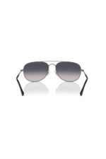 Ray-Ban Güneş Gözlüğü 0RB 3735 004/78 60 Unisex - Görsel 3