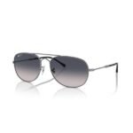 Ray-Ban Güneş Gözlüğü 0RB 3735 004/78 60 Unisex