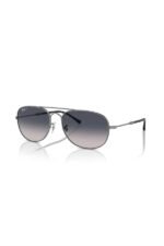 Ray-Ban Güneş Gözlüğü 0RB 3735 004/78 60 Unisex