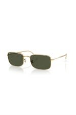 Ray-Ban Güneş Gözlüğü 0RB 3746 001/31 56 Unisex