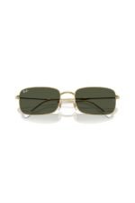 Ray-Ban Güneş Gözlüğü 0RB 3746 001/31 56 Unisex - Görsel 5