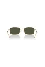 Ray-Ban Güneş Gözlüğü 0RB 3746 001/31 56 Unisex - Görsel 3