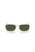 Ray-Ban Güneş Gözlüğü 0RB 3746 001/31 59 Unisex - Görsel 4