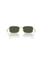Ray-Ban Güneş Gözlüğü 0RB 3746 001/31 59 Unisex - Görsel 3