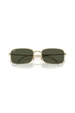 Ray-Ban Güneş Gözlüğü 0RB 3746 001/31 59 Unisex - Görsel 5