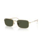 Ray-Ban Güneş Gözlüğü 0RB 3746 001/31 59 Unisex