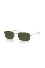 Ray-Ban Güneş Gözlüğü 0RB 3746 001/31 59 Unisex