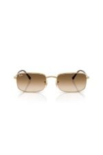 Ray-Ban Güneş Gözlüğü 0RB 3746 001/51 56 Unisex - Görsel 4