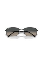 Ray-Ban Güneş Gözlüğü 0RB 3746 002/71 59 RB 3746 002/71 59 Unisex - Görsel 5