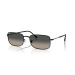 Ray-Ban Güneş Gözlüğü 0RB 3746 002/71 59 RB 3746 002/71 59 Unisex