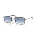 Ray-Ban Güneş Gözlüğü 0RB 3746 92703F 59