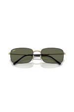 Ray-Ban Güneş Gözlüğü 0RB 3746 927158 56 Unisex - Görsel 4