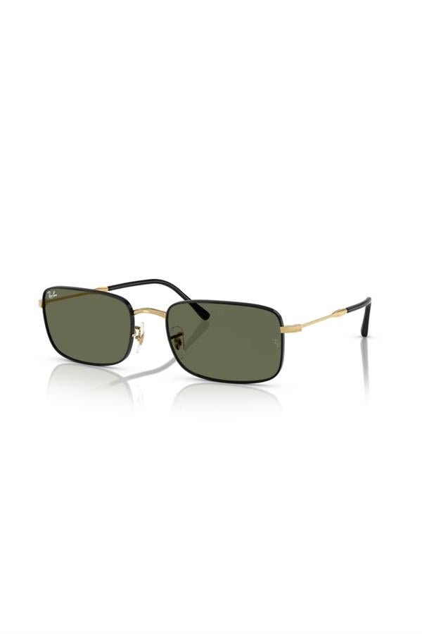 ray-ban-0rb-3746-927158-56-d7fc-.jpg Ray-Ban Güneş Gözlüğü 0RB 3746 927158 56 Unisex - Görsel 1