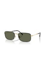 Ray-Ban Güneş Gözlüğü 0RB 3746 927158 59 Unisex - Görsel 2
