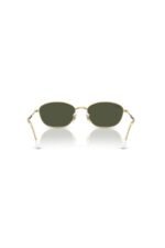 Ray-Ban Güneş Gözlüğü 0RB 3749 001/31 55 Unisex - Görsel 5