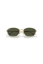 Ray-Ban Güneş Gözlüğü 0RB 3749 001/31 55 Unisex - Görsel 4