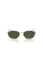 Ray-Ban Güneş Gözlüğü 0RB 3749 001/31 55 Unisex - Görsel 3