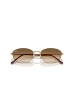 Ray-Ban Güneş Gözlüğü 0RB 3749 001/51 55 Unisex - Görsel 6
