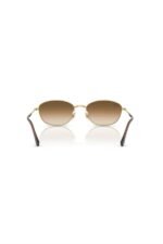 Ray-Ban Güneş Gözlüğü 0RB 3749 001/51 55 Unisex - Görsel 4
