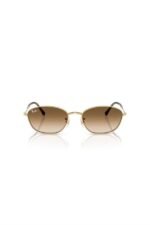 Ray-Ban Güneş Gözlüğü 0RB 3749 001/51 55 Unisex - Görsel 2