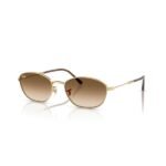Ray-Ban Güneş Gözlüğü 0RB 3749 001/51 58 Unisex