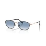 Ray-Ban Güneş Gözlüğü 0RB 3749 92723F 58