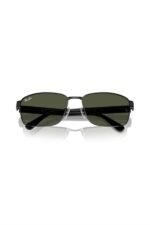 Ray-Ban Güneş Gözlüğü 0RB 3750 002/31 59 Unisex - Görsel 5