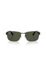 Ray-Ban Güneş Gözlüğü 0RB 3750 002/31 59 Unisex - Görsel 4