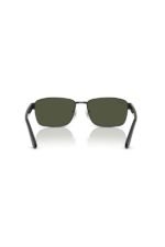 Ray-Ban Güneş Gözlüğü 0RB 3750 002/31 59 Unisex - Görsel 3