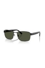 Ray-Ban Güneş Gözlüğü 0RB 3750 002/31 59 Unisex