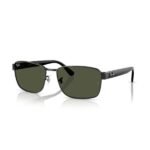 Ray-Ban Güneş Gözlüğü 0RB 3750 002/31 62 Unisex