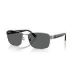 Ray-Ban Güneş Gözlüğü 0RB 3750 004/B1 59 Unisex