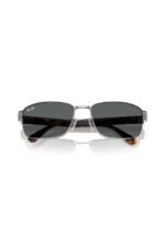 Ray-Ban Güneş Gözlüğü 0RB 3750 004/B1 62 Unisex - Görsel 5