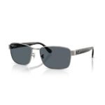 Ray-Ban Güneş Gözlüğü 0RB 3750 004/R5 62 Erkek