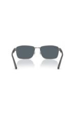 Ray-Ban Güneş Gözlüğü 0RB 3750 004/R5 62 Erkek - Görsel 3