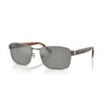Ray-Ban Güneş Gözlüğü 0RB 3750 925940 59