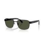 Ray-Ban Güneş Gözlüğü 0RB 3751 002/31 58 Unisex