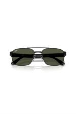 Ray-Ban Güneş Gözlüğü 0RB 3751 002/31 58 Unisex - Görsel 5