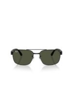 Ray-Ban Güneş Gözlüğü 0RB 3751 002/31 58 Unisex - Görsel 4
