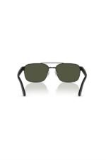 Ray-Ban Güneş Gözlüğü 0RB 3751 002/31 61 Unisex - Görsel 3