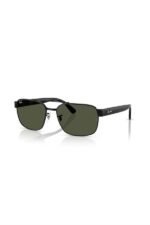 Ray-Ban Güneş Gözlüğü 0RB 3751 002/31 61 Unisex