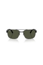 Ray-Ban Güneş Gözlüğü 0RB 3751 002/31 61 Unisex - Görsel 4