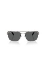 Ray-Ban Güneş Gözlüğü 0RB 3751 004/B1 58 Unisex - Görsel 4