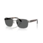 Ray-Ban Güneş Gözlüğü 0RB 3751 004/B1 58 Unisex
