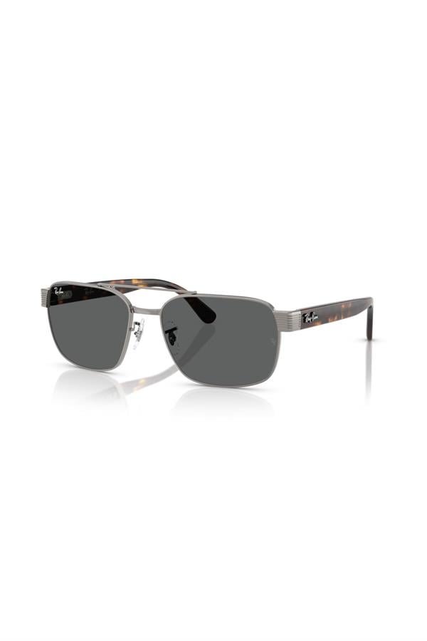 ray-ban-0rb-3751-004b1-58-c41-df.jpg Ray-Ban Güneş Gözlüğü 0RB 3751 004/B1 58 Unisex - Görsel 1