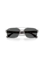 Ray-Ban Güneş Gözlüğü 0RB 3751 004/B1 58 Unisex - Görsel 5