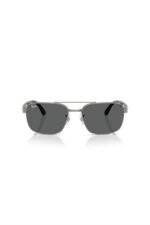 Ray-Ban Güneş Gözlüğü 0RB 3751 004/B1 61 Unisex - Görsel 4