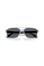 Ray-Ban Güneş Gözlüğü 0RB 3751 004/R5 58 Unisex - Görsel 5