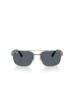 Ray-Ban Güneş Gözlüğü 0RB 3751 004/R5 58 Unisex - Görsel 4