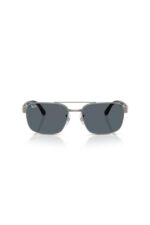 Ray-Ban Güneş Gözlüğü 0RB 3751 004/R5 61 Unisex - Görsel 4